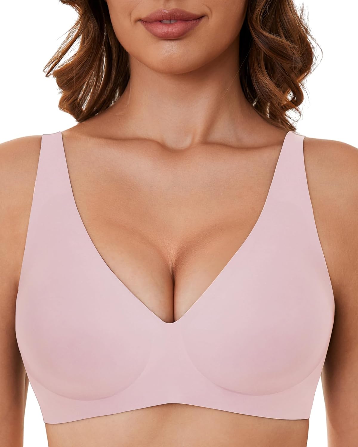 Alura™ Jelly Bra