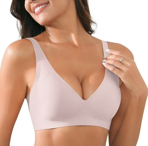 Alura™ Jelly Bra