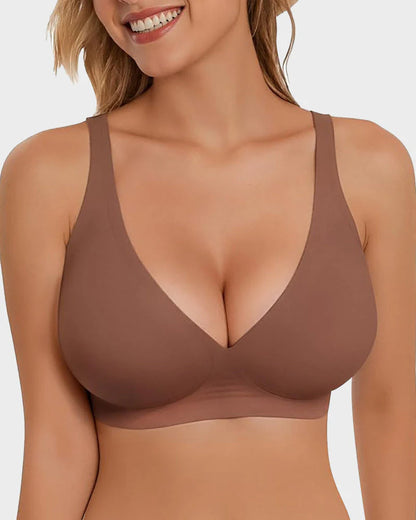 Alura™ Jelly Bra