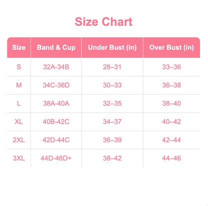 Alura™ Jelly Bra