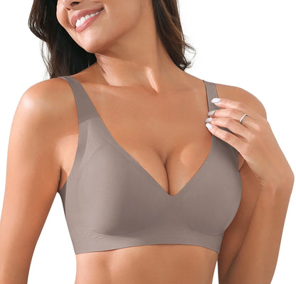 Alura™ Jelly Bra
